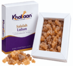 Salalah Luban – Premium Natural Frankincense Resin (Oman) 100g - Image 2