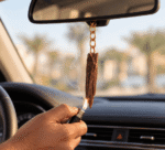 Khalfaan Oud Drive™ Hanging Oud Aroma for Your Car (Pack of 1)