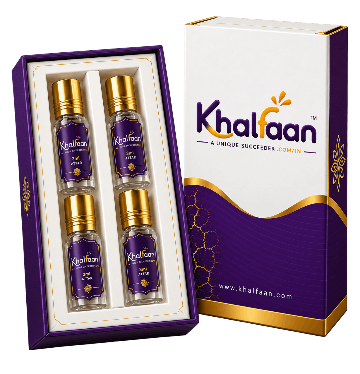 Khalfaan_premium_icon_quality_best_products_award_Socialmedia_social_media_facebook_instagram (2) Khalfaan Special ATTAR - Image 1